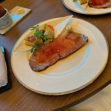 パレスホテル東京（PALACE HOTEL TOKYO）の画像｜ローストビーフ