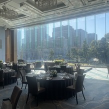 パレスホテル東京（PALACE HOTEL TOKYO）の画像