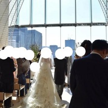 パレスホテル東京（PALACE HOTEL TOKYO）の画像