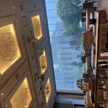 パレスホテル東京（PALACE HOTEL TOKYO）の画像