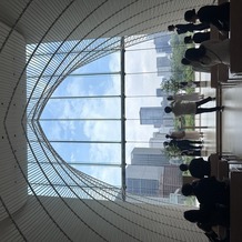 パレスホテル東京（PALACE HOTEL TOKYO）の画像