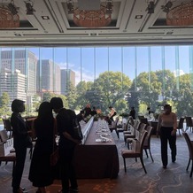 パレスホテル東京（PALACE HOTEL TOKYO）の画像