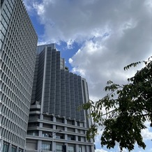パレスホテル東京（PALACE HOTEL TOKYO）の画像
