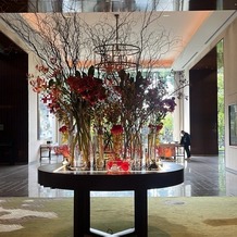 パレスホテル東京（PALACE HOTEL TOKYO）の画像