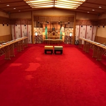 ＭＩＹＡＺＡＫＩ　ＫＡＮＫＯ　ＨＯＴＥＬ（宮崎観光ホテル）の画像｜神式の式