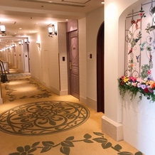 東京ベイ舞浜ホテル ファーストリゾートの画像