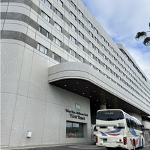 東京ベイ舞浜ホテル ファーストリゾートの画像｜外観