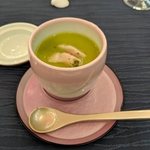 福山ニューキャッスルホテルの画像｜茶碗蒸し