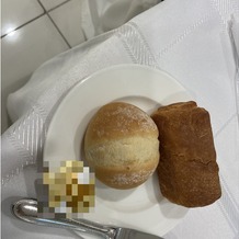ベルヴィ武蔵野の画像｜試食会のパンの写真