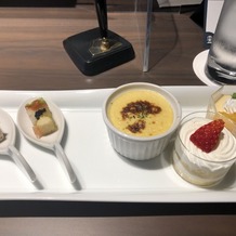 ホテルニューグランドの画像
