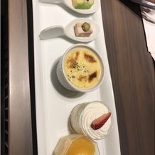 ホテルニューグランドの画像