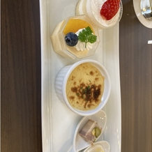 ホテルニューグランドの画像