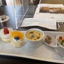 ホテルニューグランドの画像