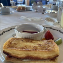 ホテルニューグランドの画像｜ホテル朝食