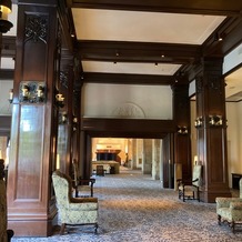 ホテルニューグランドの画像