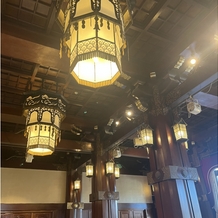 ホテルニューグランドの画像