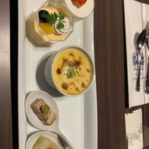 ホテルニューグランドの画像