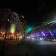 ホテルニューグランドの画像｜ホテル外観、夜景