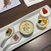 ホテルニューグランドの画像