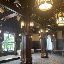 ホテルニューグランドの画像｜フェニックスルーム