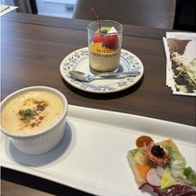 ホテルニューグランドの画像