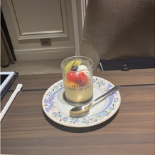 ホテルニューグランドの画像｜ブライダルフェアのホテル発祥のプリンアラモード