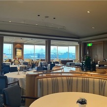 ホテルニューグランドの画像｜披露宴会場兼普段はレストランである『ル・ノルマンディ』