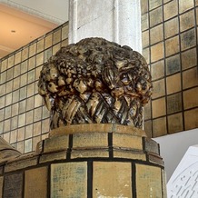 ホテルニューグランドの画像