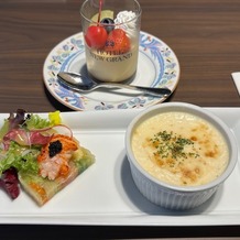 ホテルニューグランドの画像