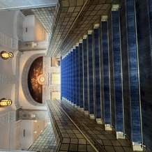 ホテルニューグランドの画像