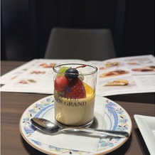 ホテルニューグランドの画像