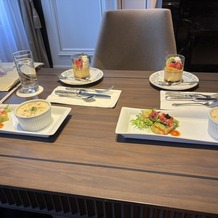 ホテルニューグランドの画像