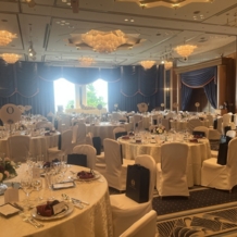 ホテルニューグランドの画像