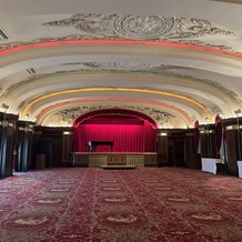 ホテルニューグランドの画像