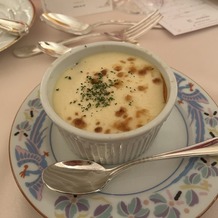 ホテルニューグランドの画像