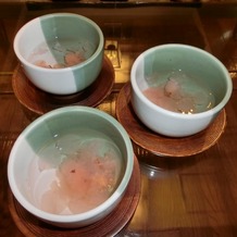 アンフェリシオンの画像｜桜茶