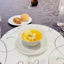 アンフェリシオンの画像｜スープでした