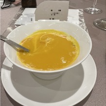 アンフェリシオンの画像｜スープ