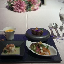 ホテル日航福岡の画像｜料理