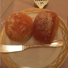 ホテル日航福岡の画像｜おかわりしたくなるくらい美味しいパン