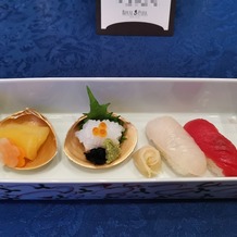 ロイヤルパークホテルの画像｜お寿司