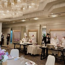 ロイヤルパークホテルの画像｜シェフたちの豪華な実演