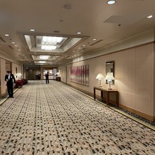 ロイヤルパークホテルの画像｜ロビー