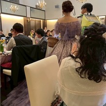 スタイリッシュウェディング　ヴィーナスコート　長野の画像