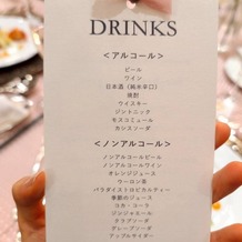スタイリッシュウェディング　ヴィーナスコート　長野の画像