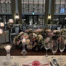 スタイリッシュウェディング　ヴィーナスコート　佐久平の画像