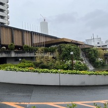 ホテルオークラ神戸の画像