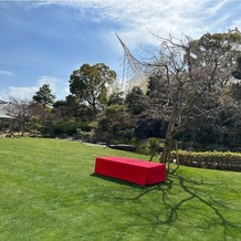 ホテルオークラ神戸の画像｜庭園