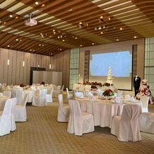 ホテルオークラ神戸の画像