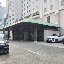 西鉄グランドホテルの画像